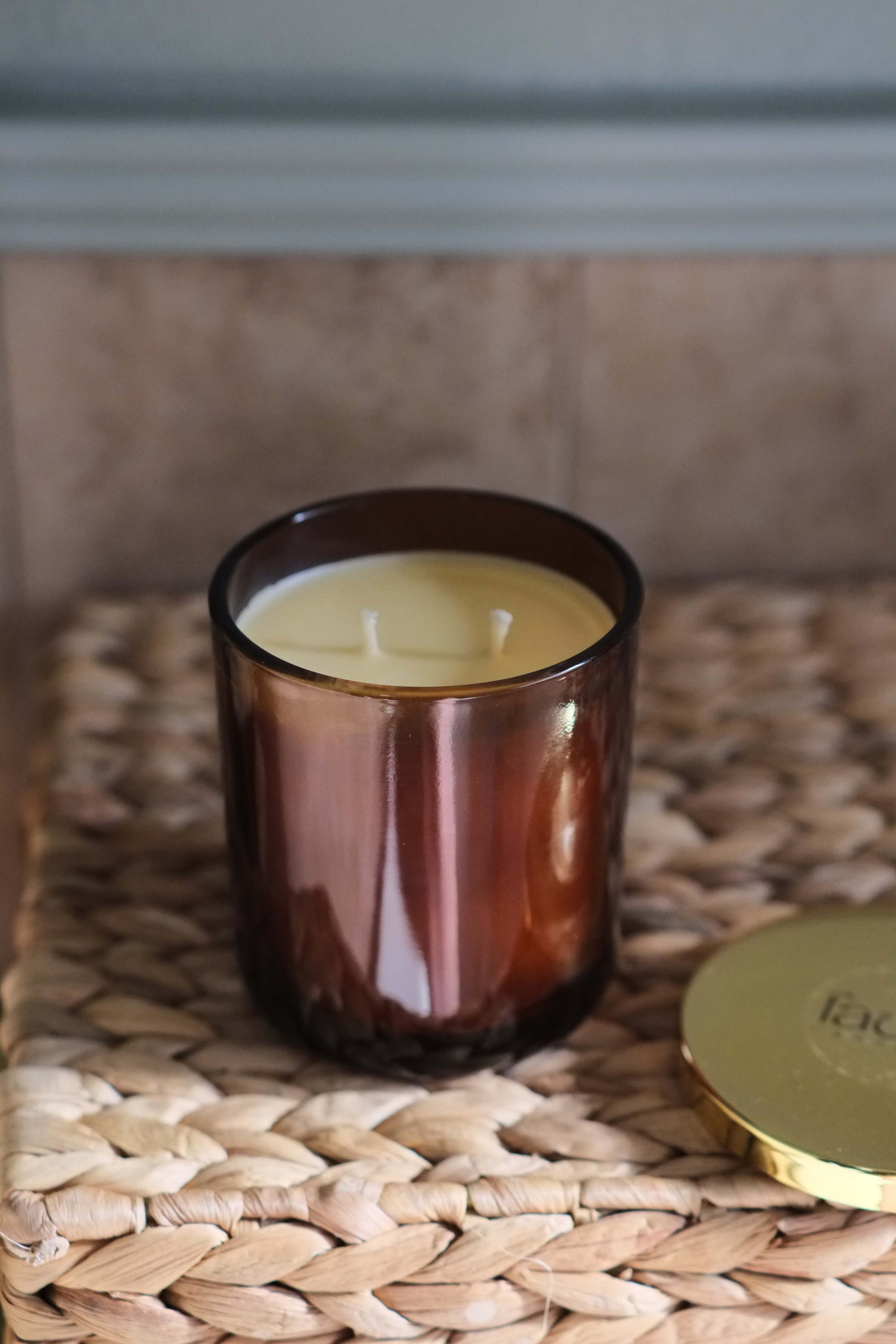 Beeswax Candle | Divine