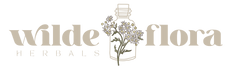 Wilde Flora logo