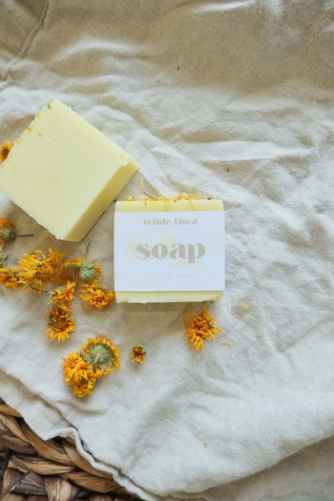How to Lather Tallow Soap to Shave With