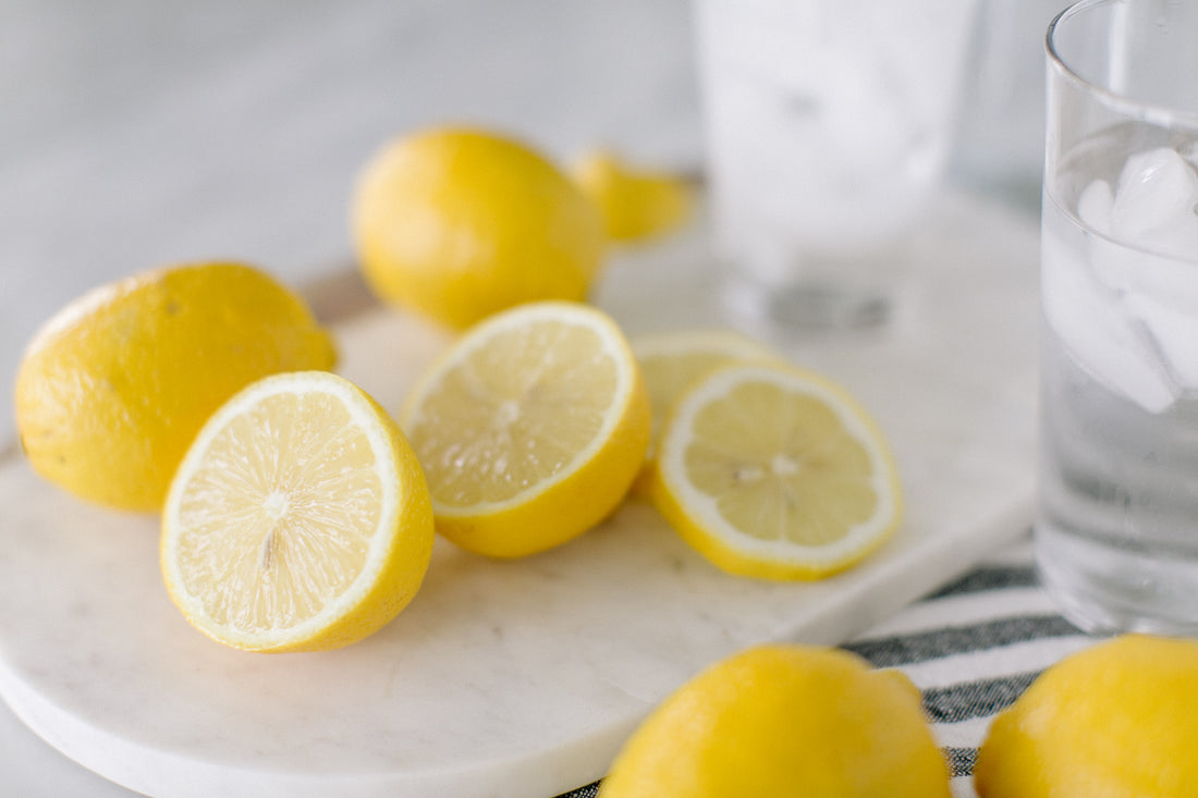 9 Nontoxic Staples that Can Clean Your Whole House