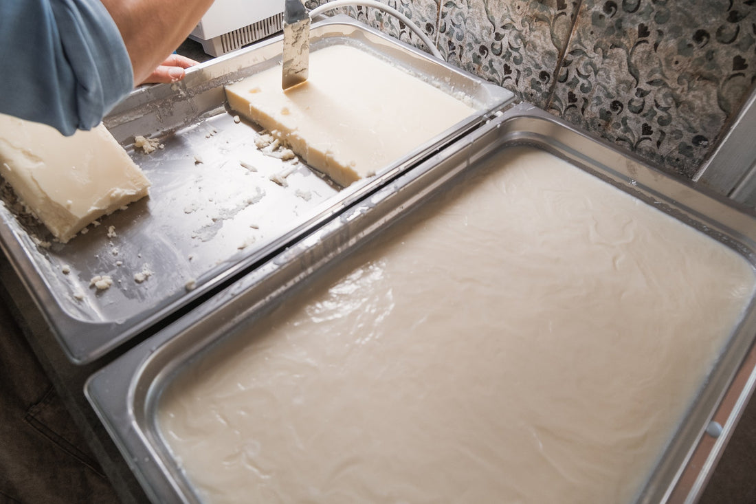 Is Tallow Biblically Clean?