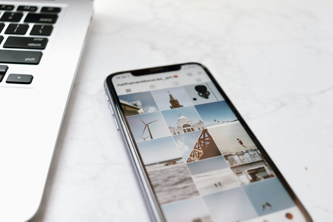 Why I Deleted My Small Business Social Media Accounts