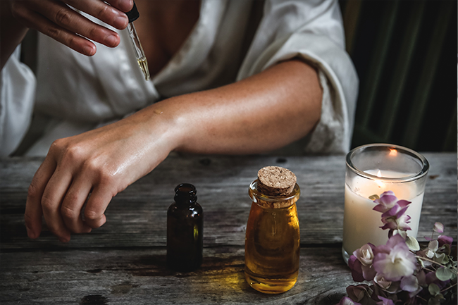 How to Oil Cleanse - What Are the Benefits?