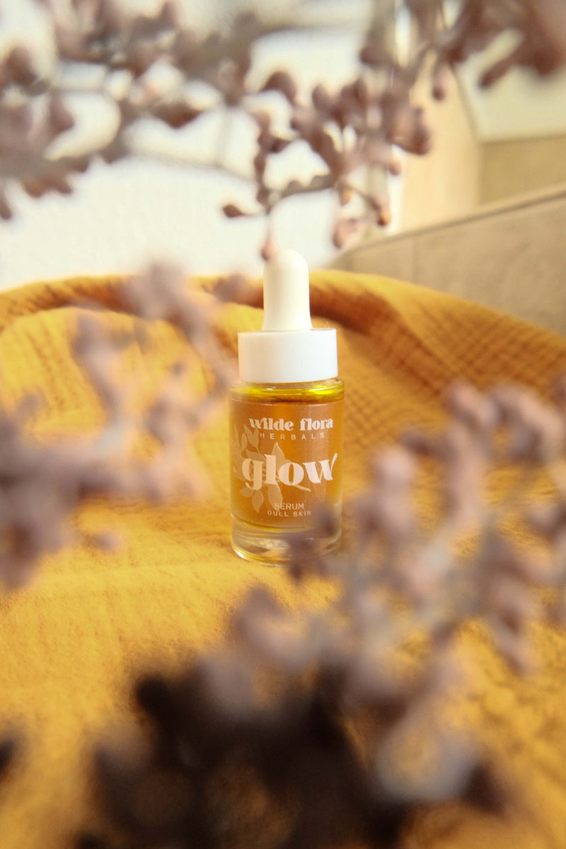 Glow Serum | Dull, Lifeless & Lackluster Skin