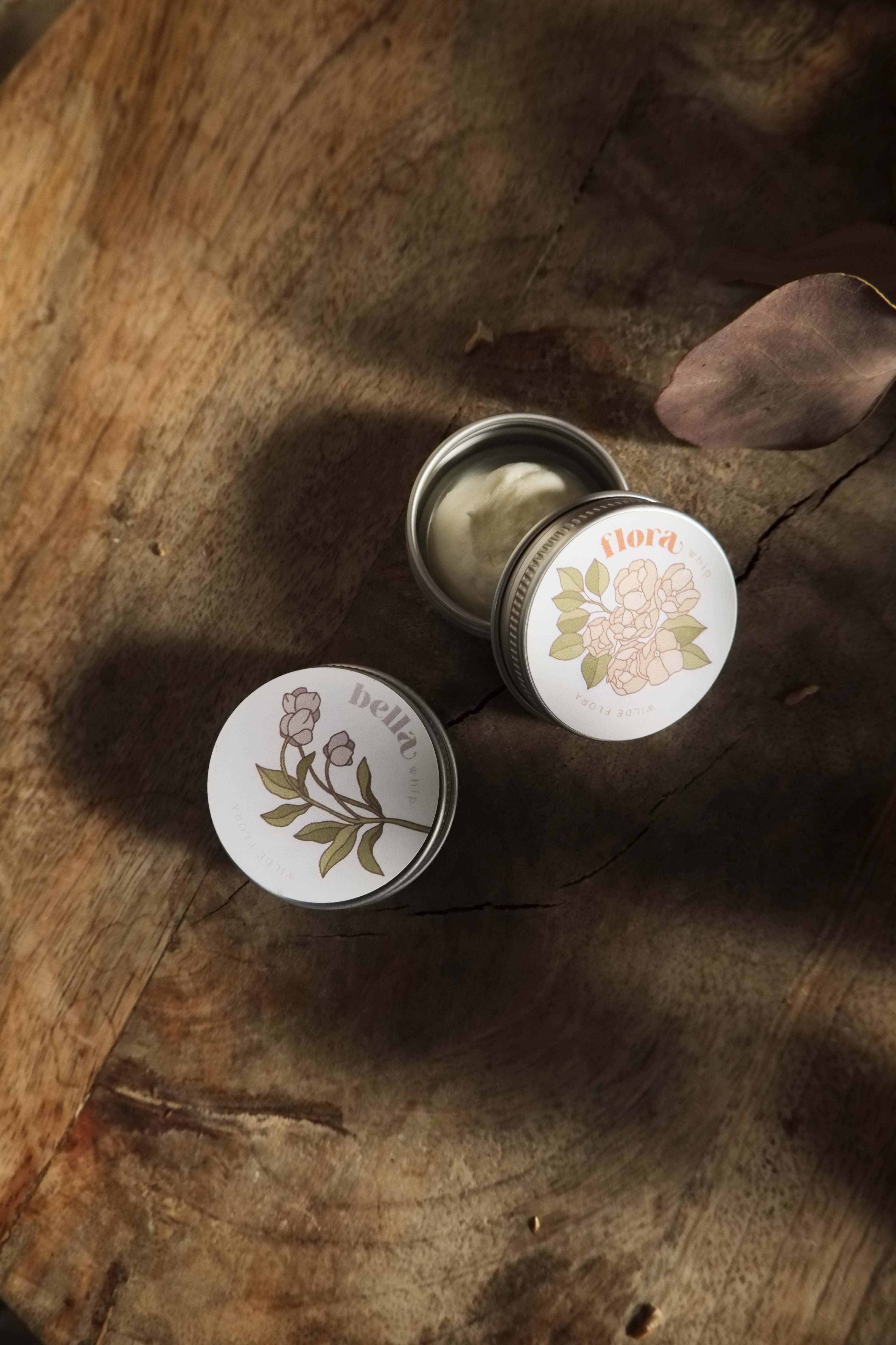 Sample Sets – Wilde Flora