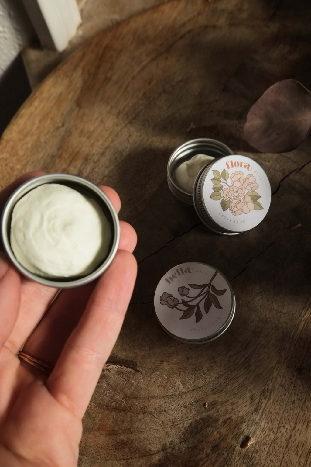 Sample Sets