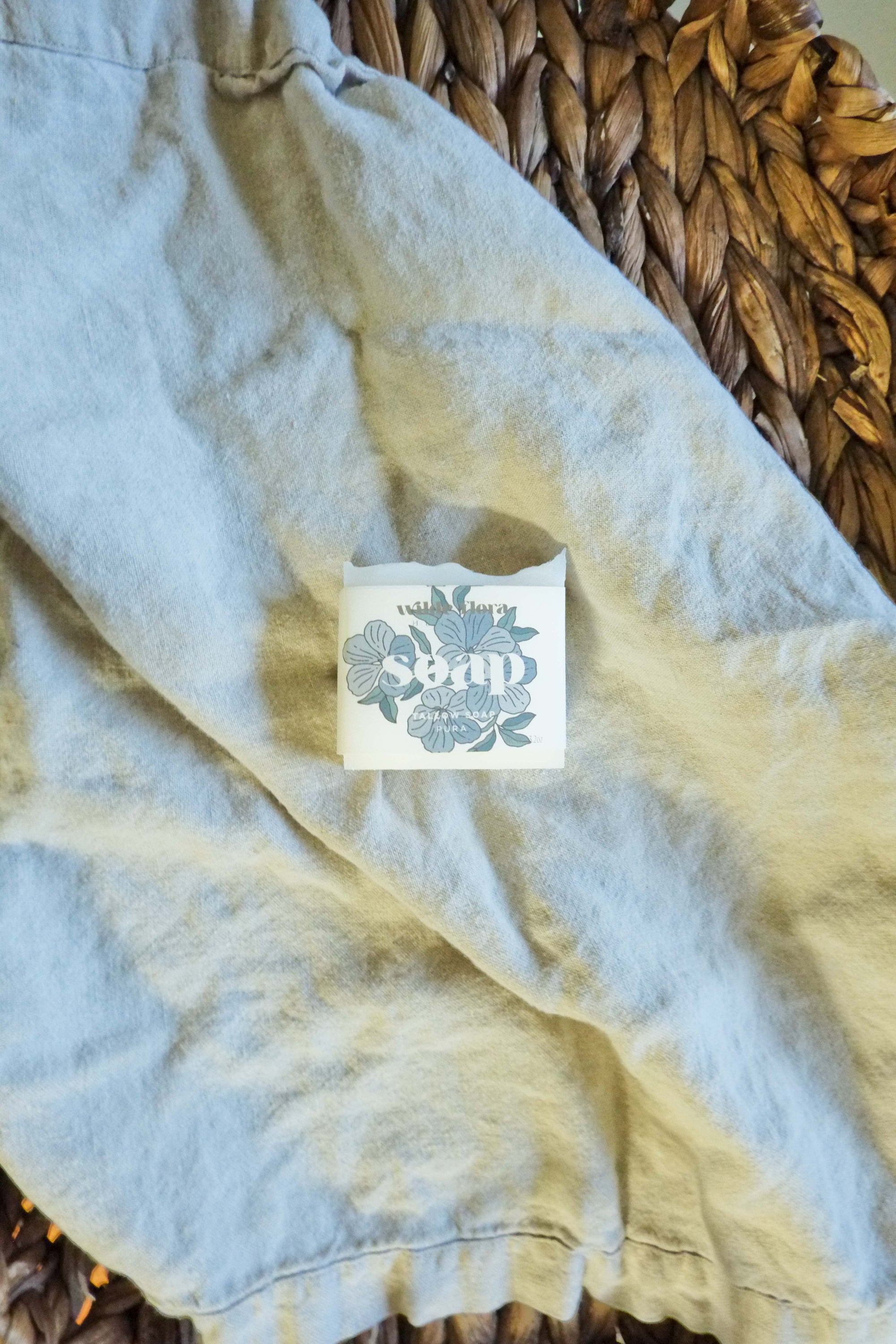 Tallow Soap