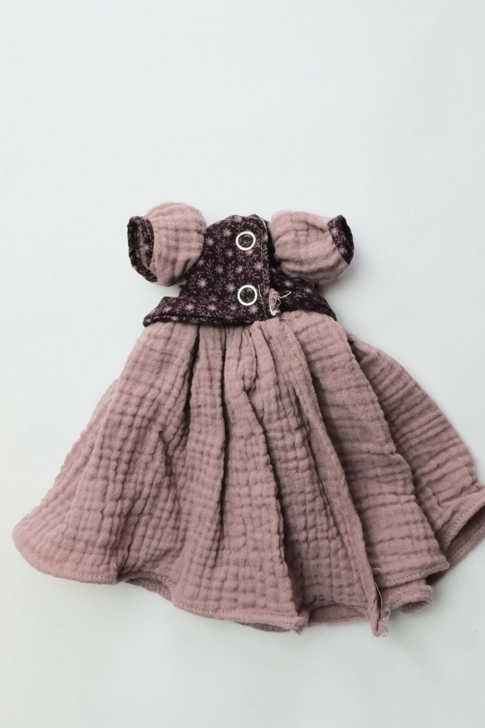 Doll Ball Gown | Purple Princess