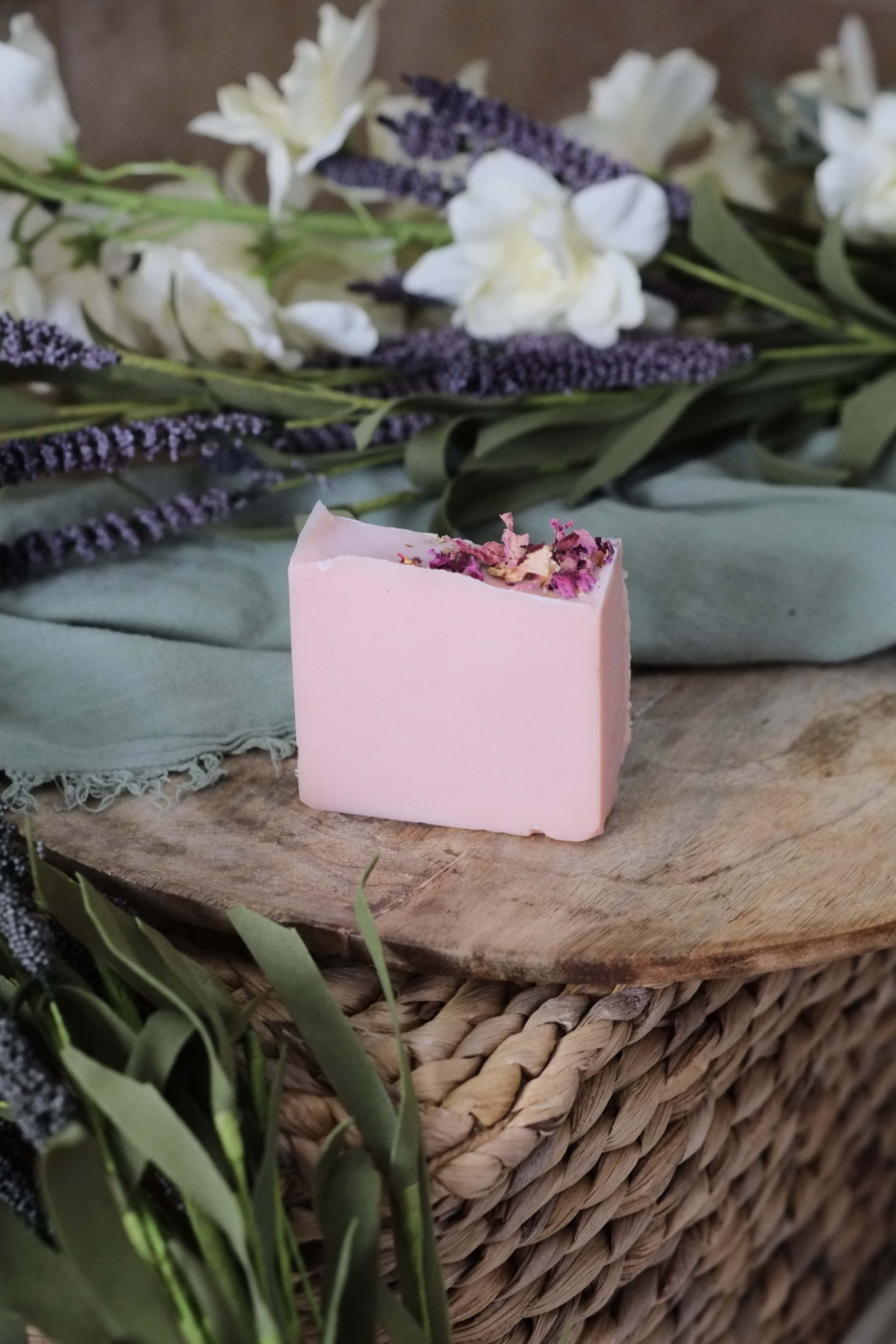 Tallow Soap