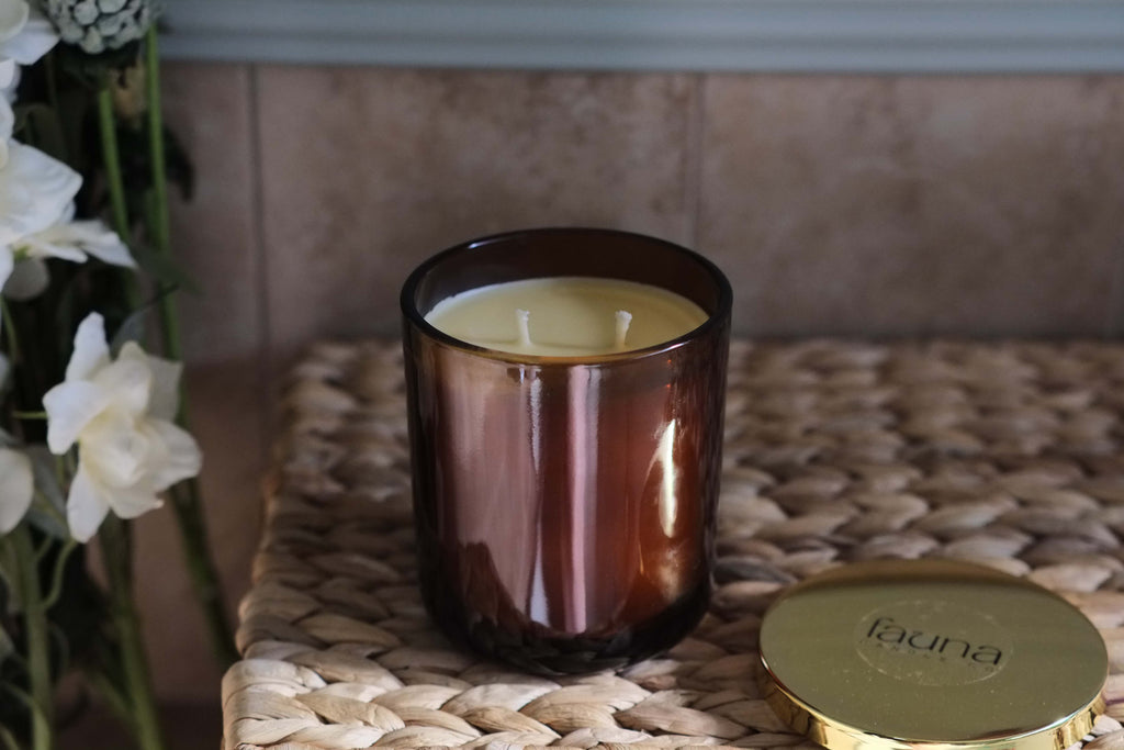 Beeswax Candle | Divine