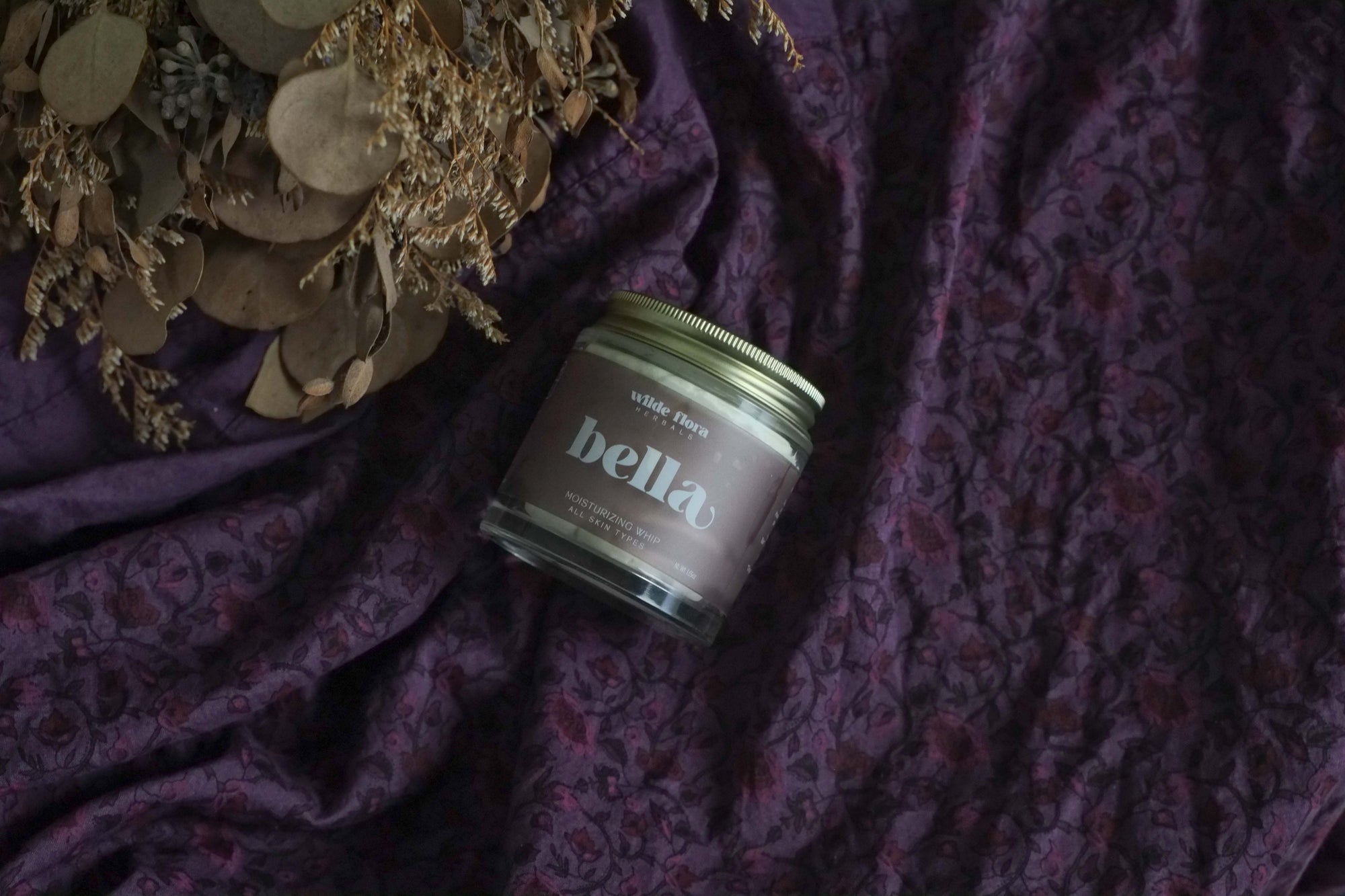 Bella Tallow Whip | Lavender & Frankincense