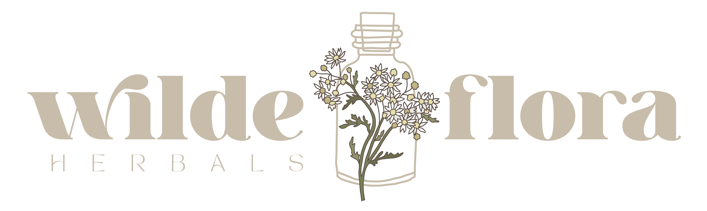 Wilde Flora